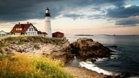 pic for Cape Elizabeth Maine 